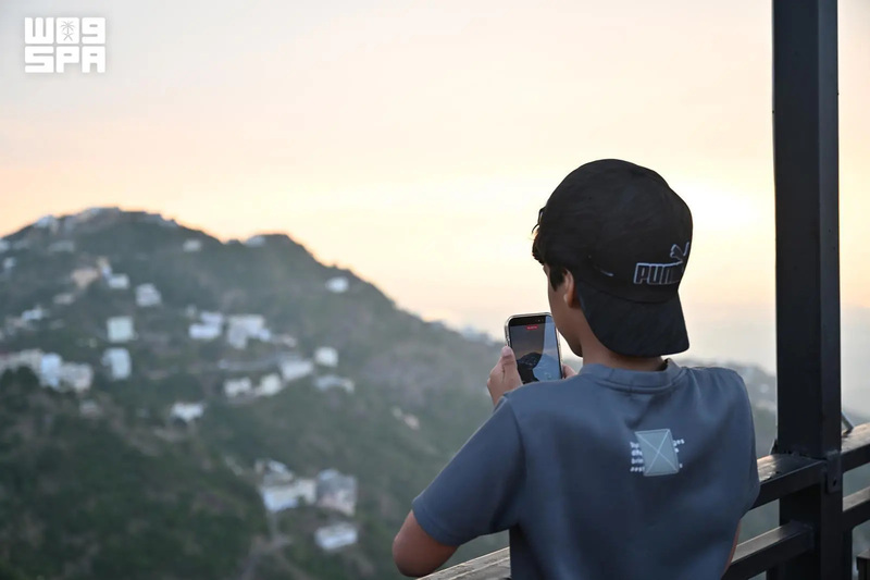Fifa’s Mountain Vistas Create New Opportunities for Tourism Investment